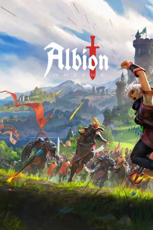 Albion Online