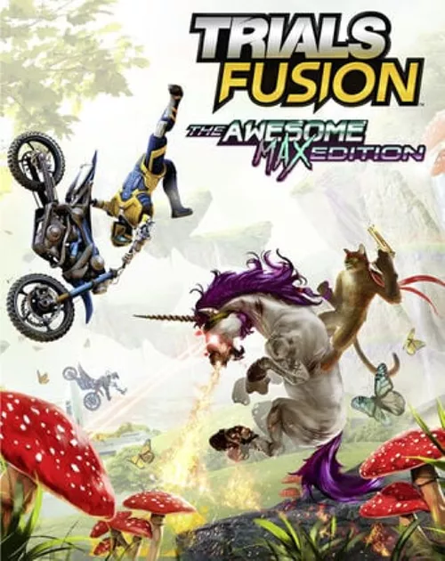 Trials Fusion