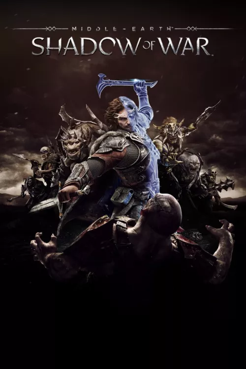 Middle-earth: Shadow of War