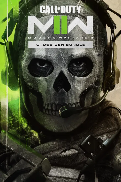 Call of Duty: Modern Warfare II - Cross-Gen Bundle