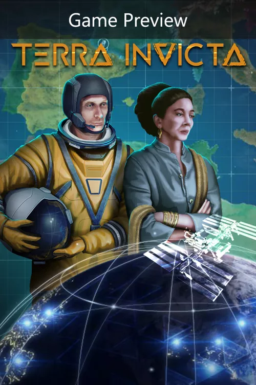 Terra Invicta