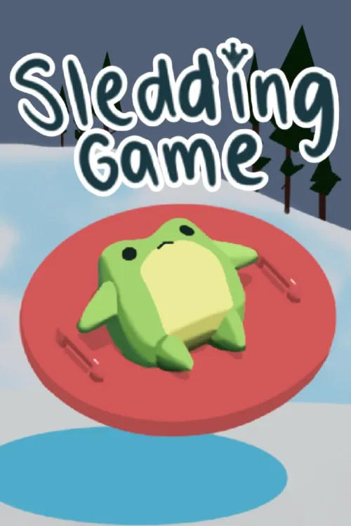 Sledding Game