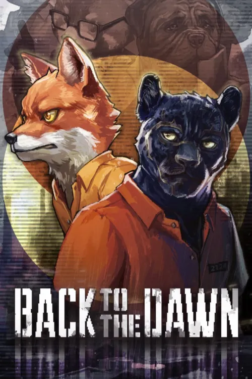 Back to the Dawn