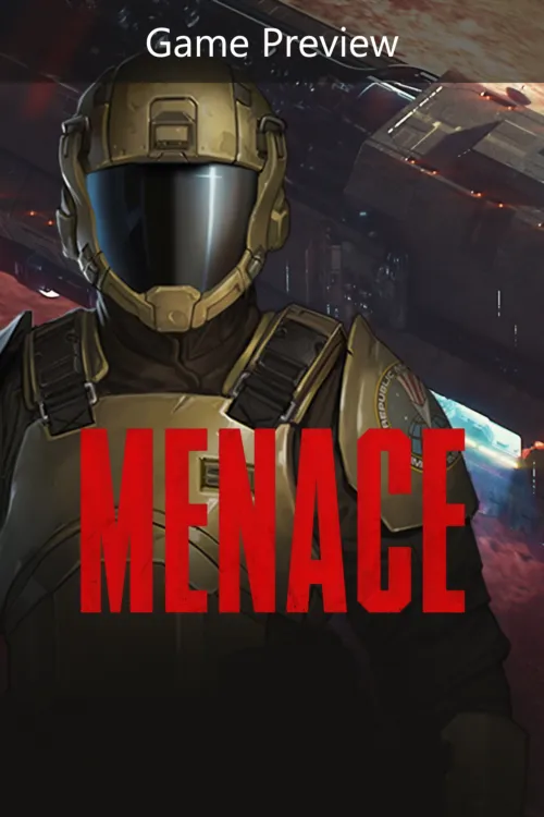 MENACE