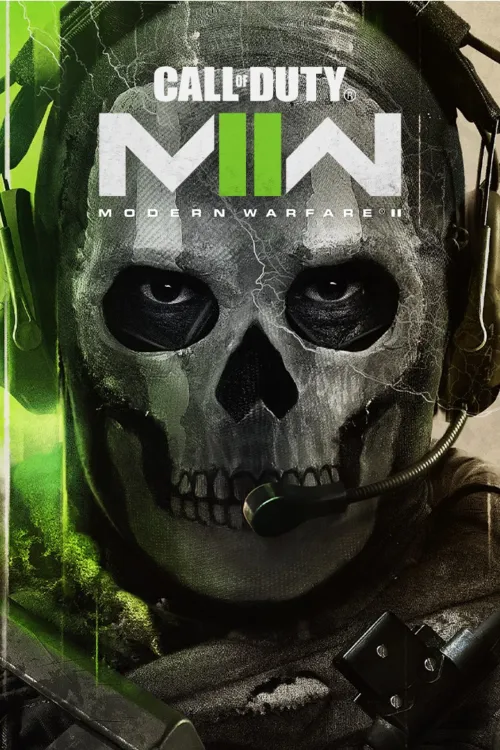 Call of Duty: Modern Warfare II - Standard Edition