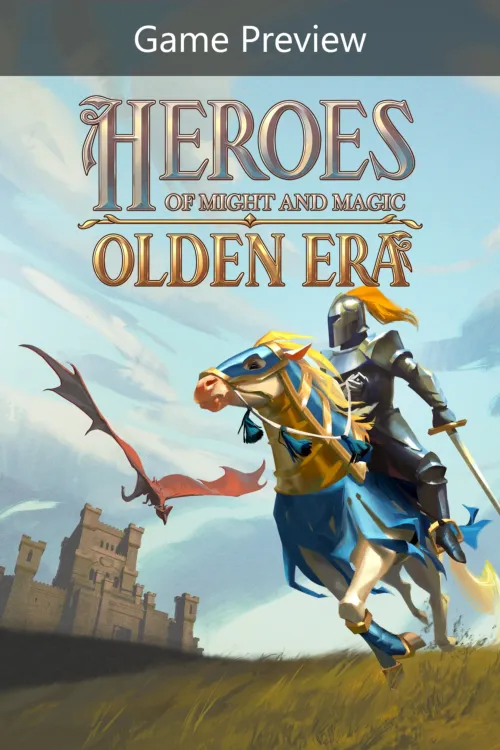 Heroes of Might and Magic: Olden Era