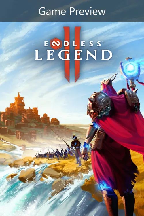 ENDLESS Legend 2