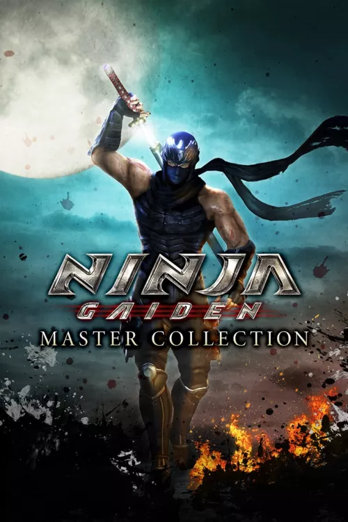 NINJA GAIDEN: Master Collection