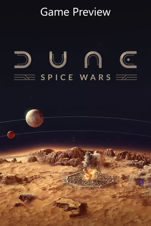 Dune: Spice Wars