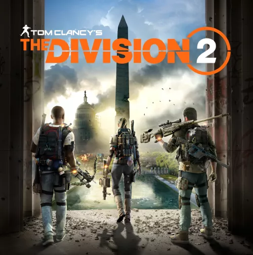 Tom Clancy's The Division 2