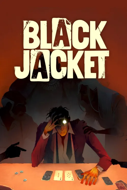 Black Jacket