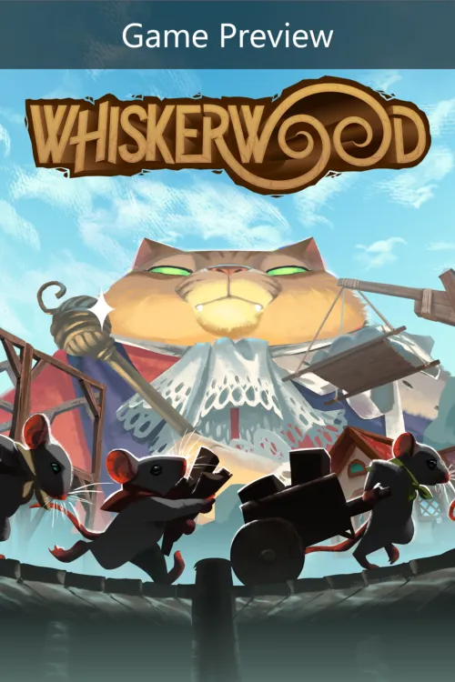 Whiskerwood