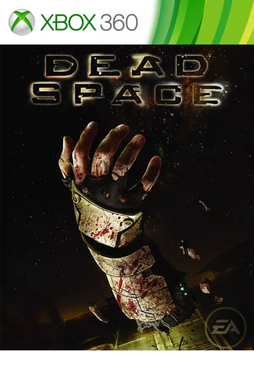 Dead Space
