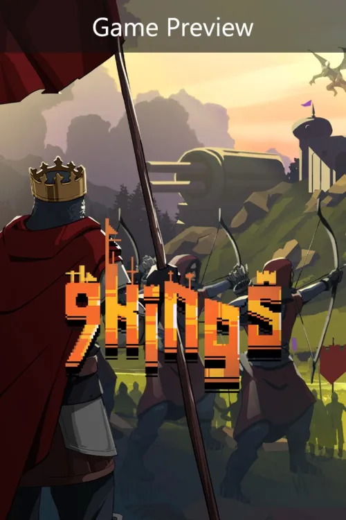 9 Kings