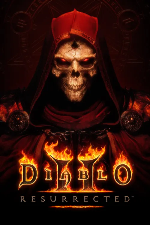 Diablo II: Resurrected