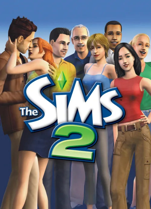 The Sims 2