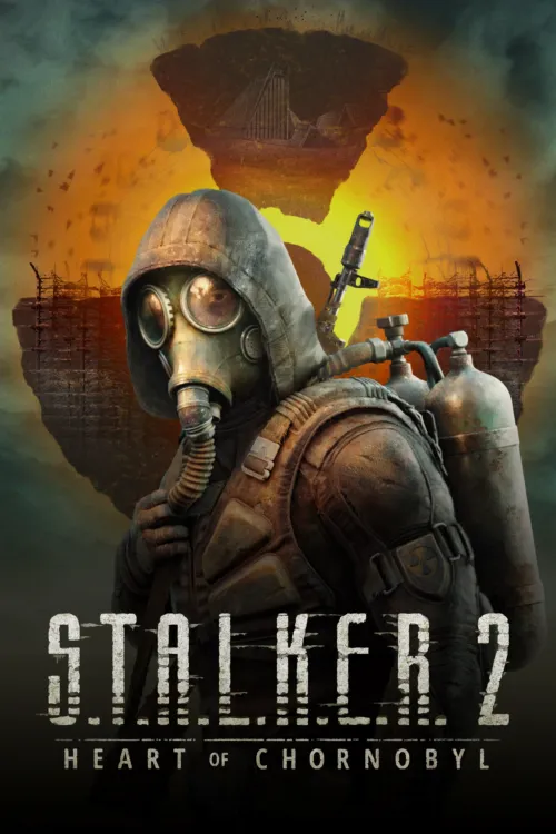 S.T.A.L.K.E.R. 2: Heart of Chornobyl